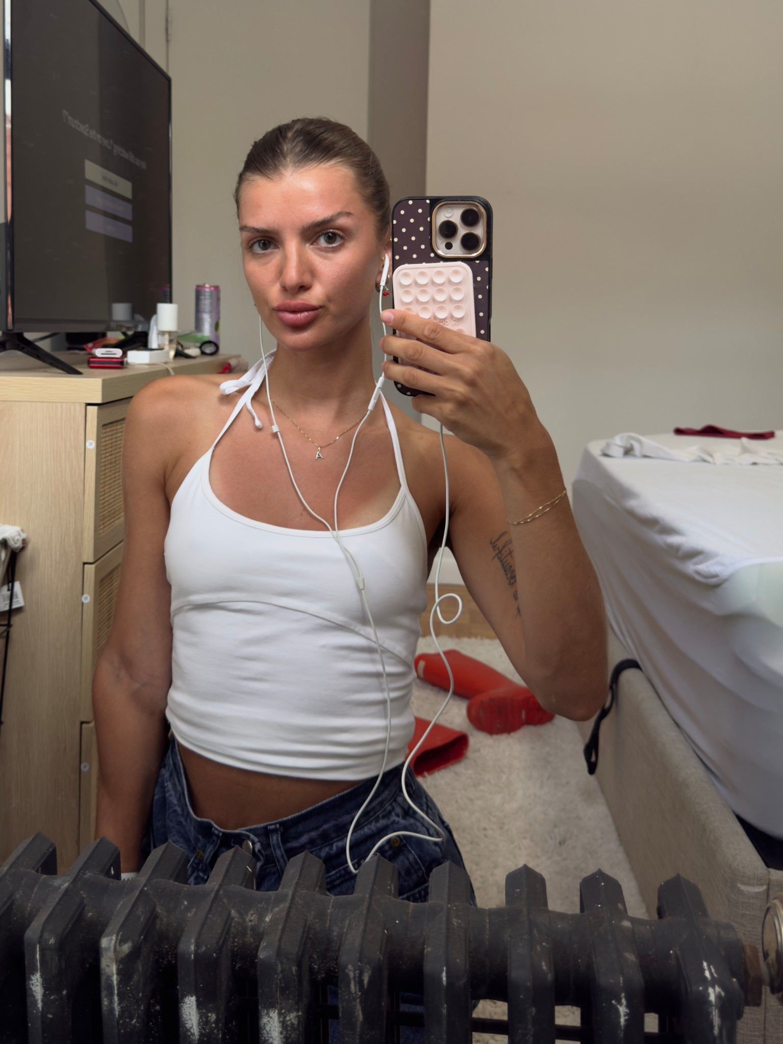 Go to summer top

#LTKSummerEdit #LTKFindsUnder50 #LTKSaleAlert