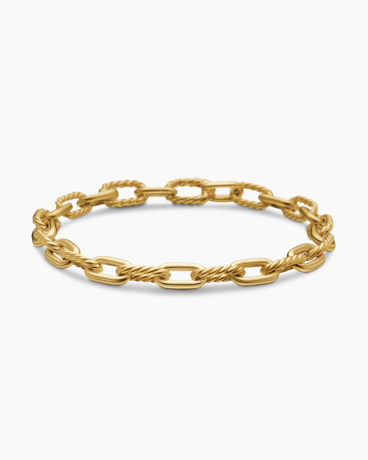 DY Madison® Chain Bracelet | David Yurman
