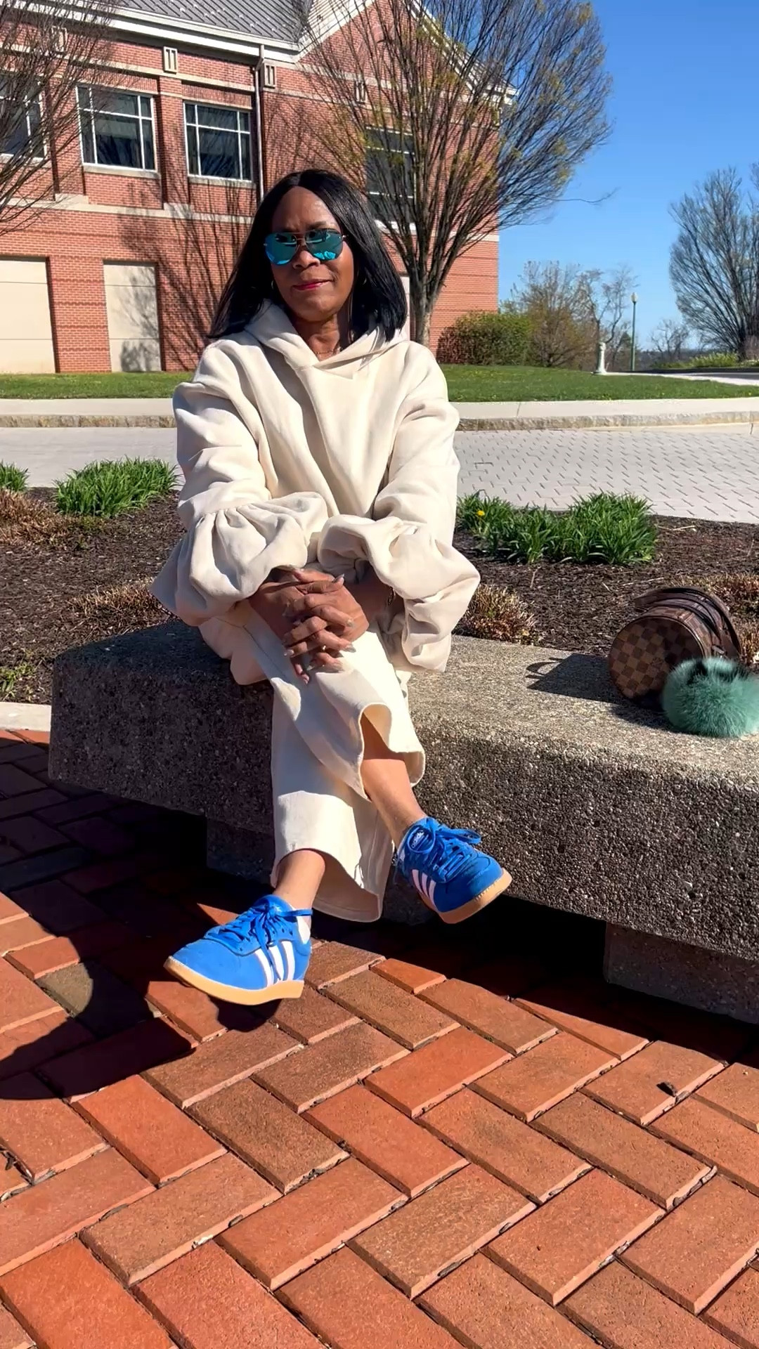 What are your thoughts on wearing compression socks? Compression socks are great if you stand on your feet all day, wonderful for flying, and wonderful for dancers. 
I personally like the no-show Apollo Performance socks for my daily long walks.
#selfcare
#compressionsocks

#LTKOver40 #LTKTravel #LTKselfcare