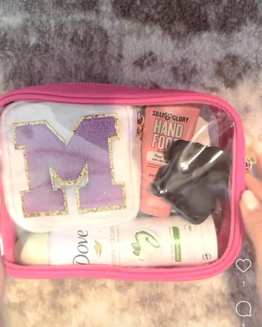 Car/desk Essentials | #teacherkit #deskorganization #carorganization

#LTKTravel #LTKItBag #LTKBeauty