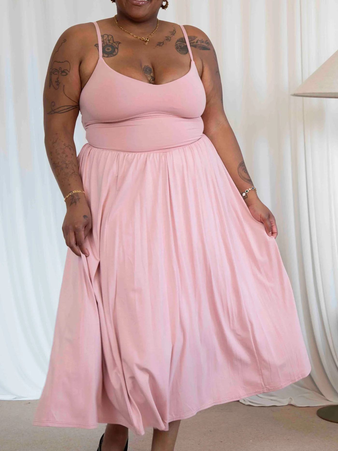 Cammie Dress | AYM Affiliate