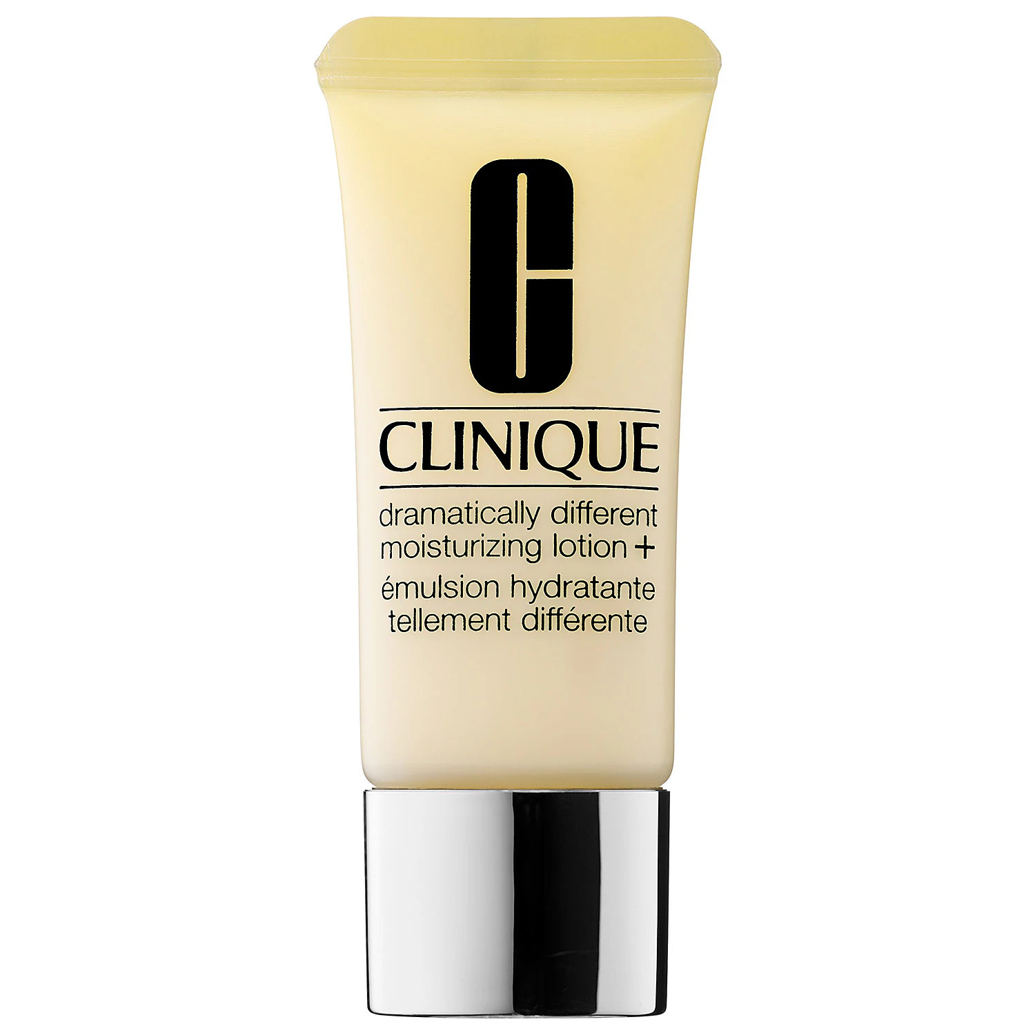 CLINIQUE Mini Dramatically Different Moisturizing Lotion+™ for Skin Barrier Repair 0.5 oz Tube/ 15 mL | Sephora (CA)