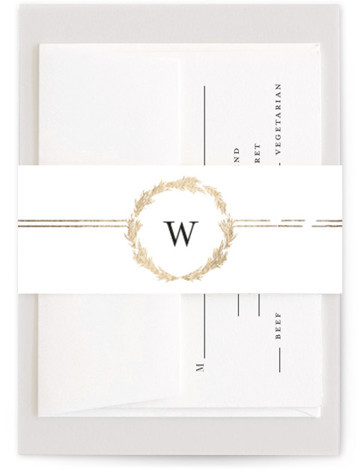 Little Wreath | Minted