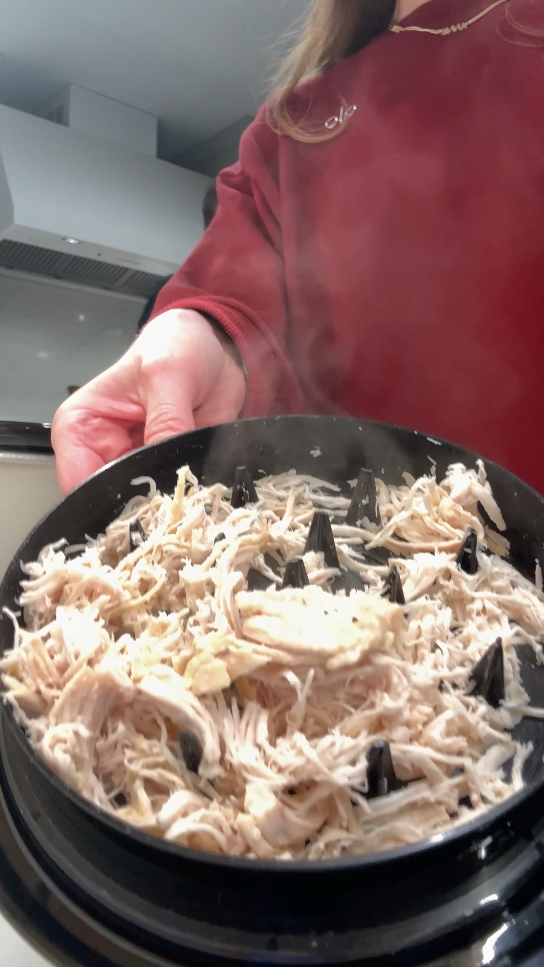 Everyone needs this super easy chicken shredder for soup season!

#LTKHome #LTKmomlife #LTKSeasonal