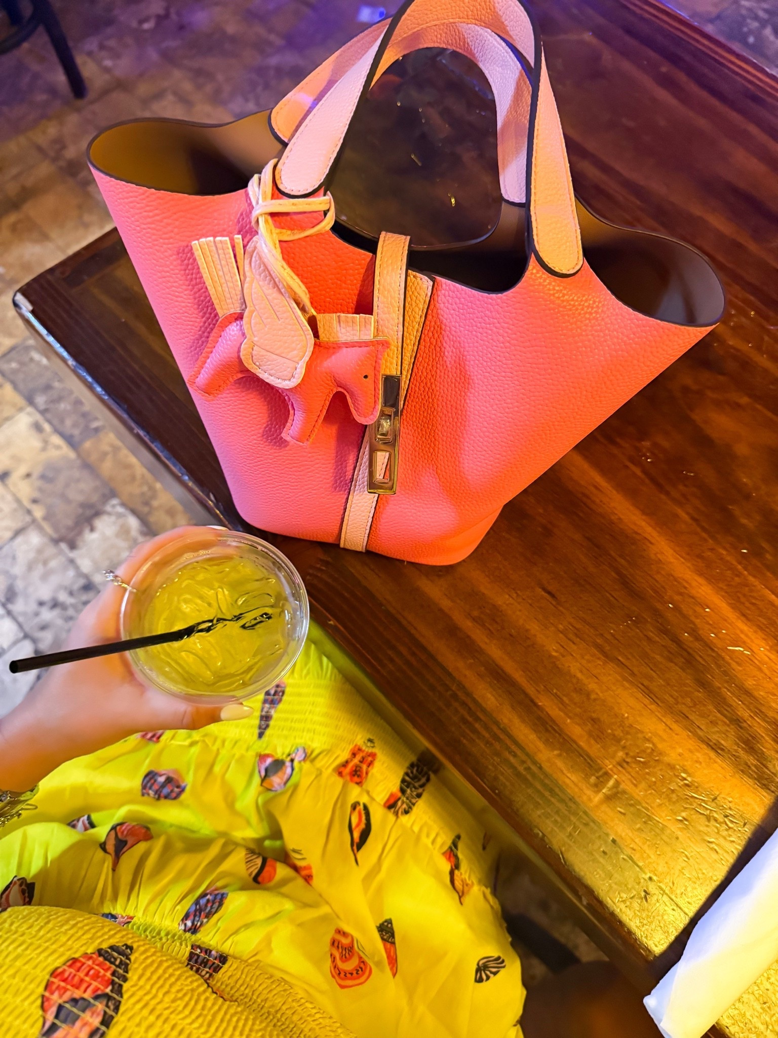 Hermes look for less!

#LTKootd #LTKgrwm