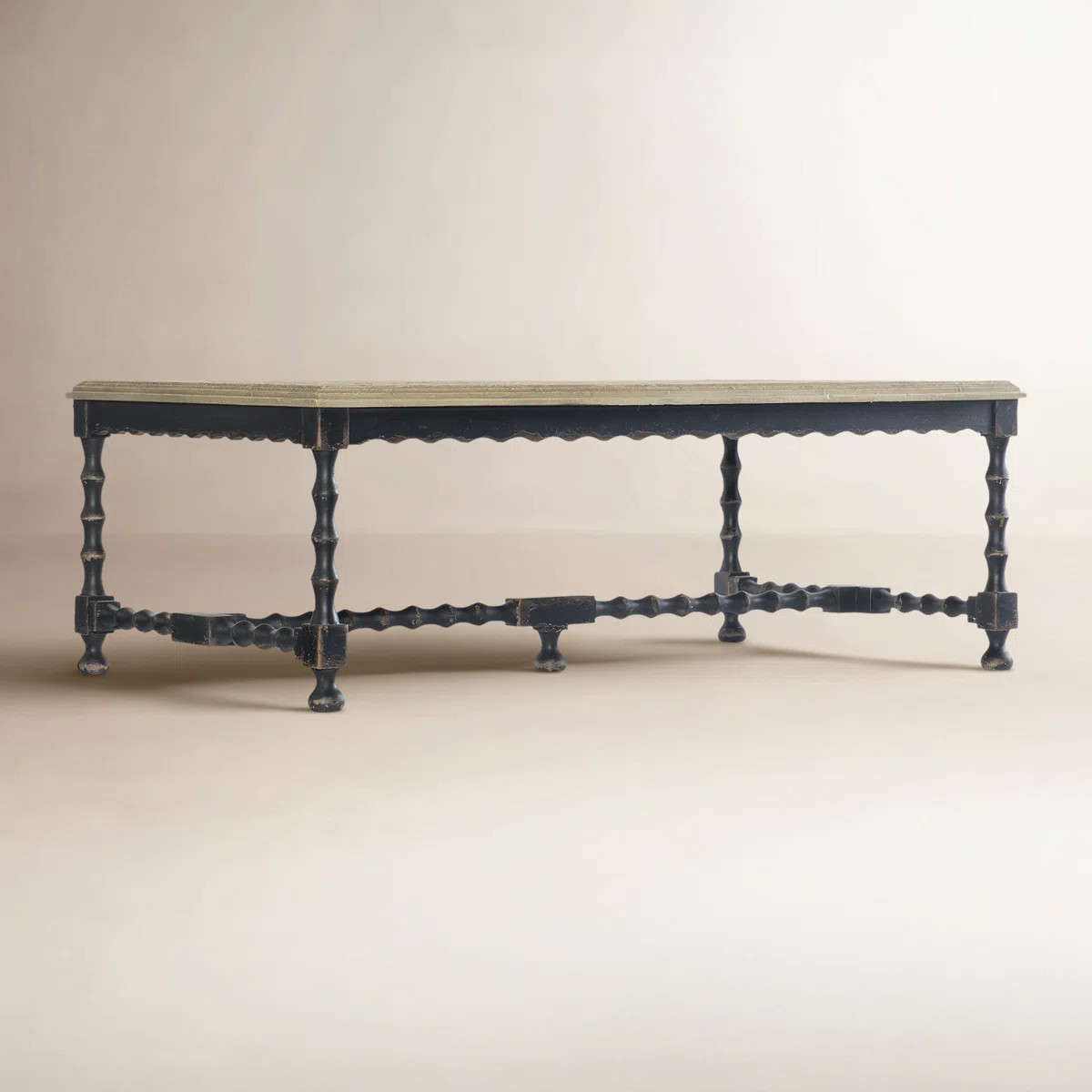 Chamberlain Coffee Table | Wayfair North America