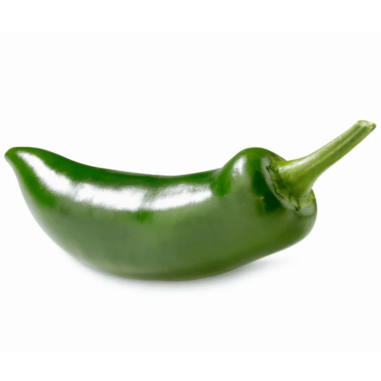 Fresh Jalapenos, Each | Walmart (US)