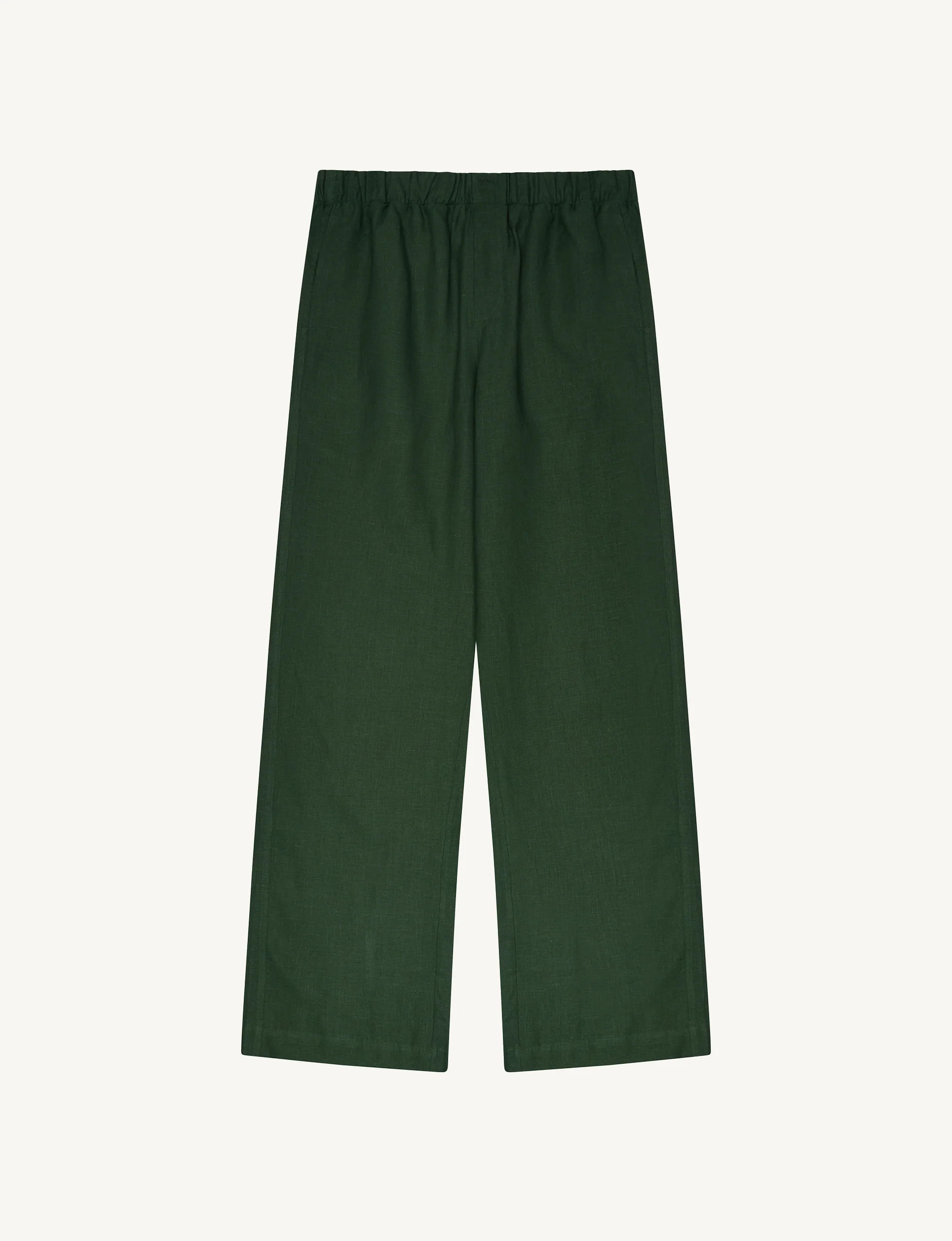 ThePalazzo | With Nothing Underneath