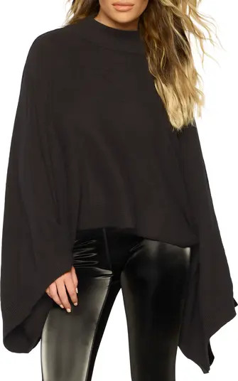 Reyes Cape Sleeve Sweater | Nordstrom