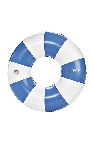 FUNBOY Vintage Tube in Blue,White. | Revolve Clothing (Global)