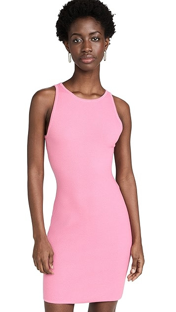 Pique Tank Dress | Shopbop
