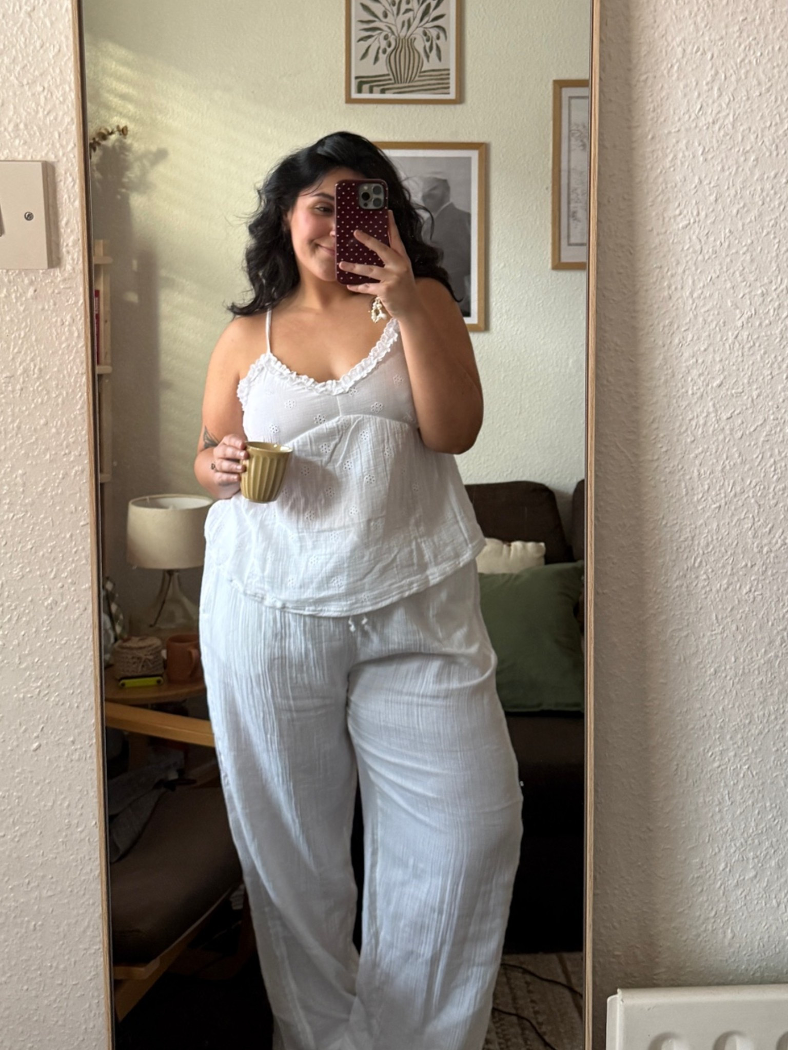 Wedding morning affordable pijama option?

#LTKuk #LTKsummer #LTKmidsize
