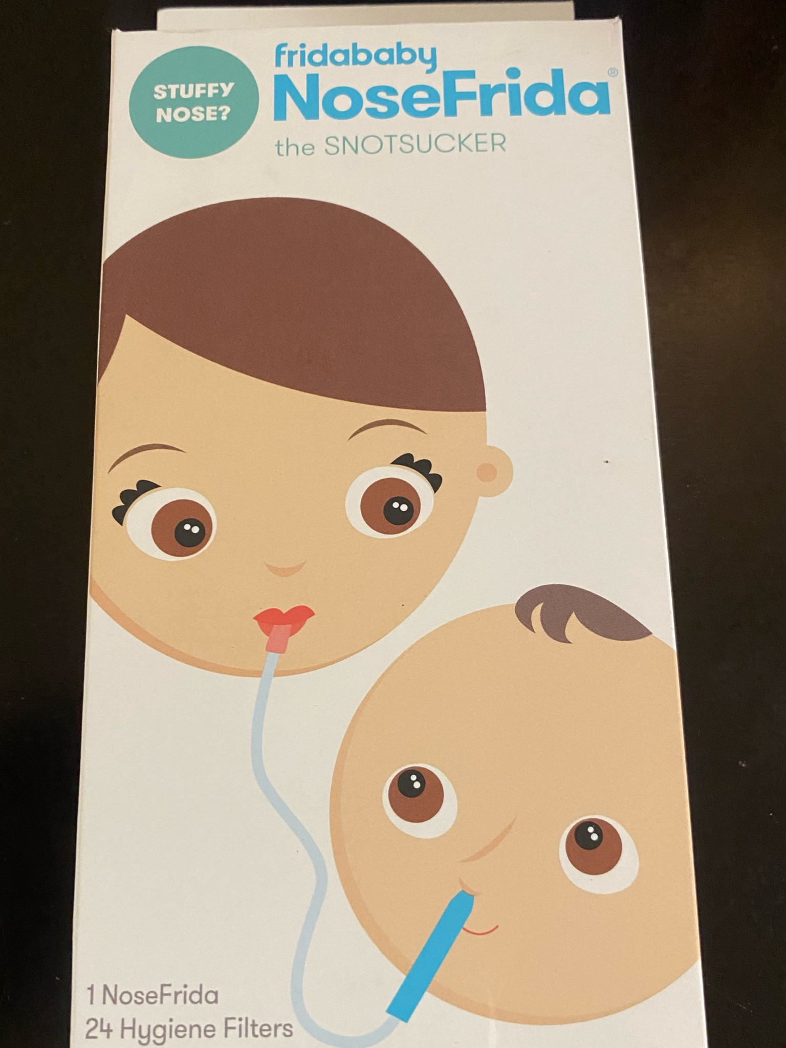 Cold and flu. Baby cold and flu. Nasal Aspirator. Frida Baby. Congestion  

#LTKSeasonal #LTKBaby