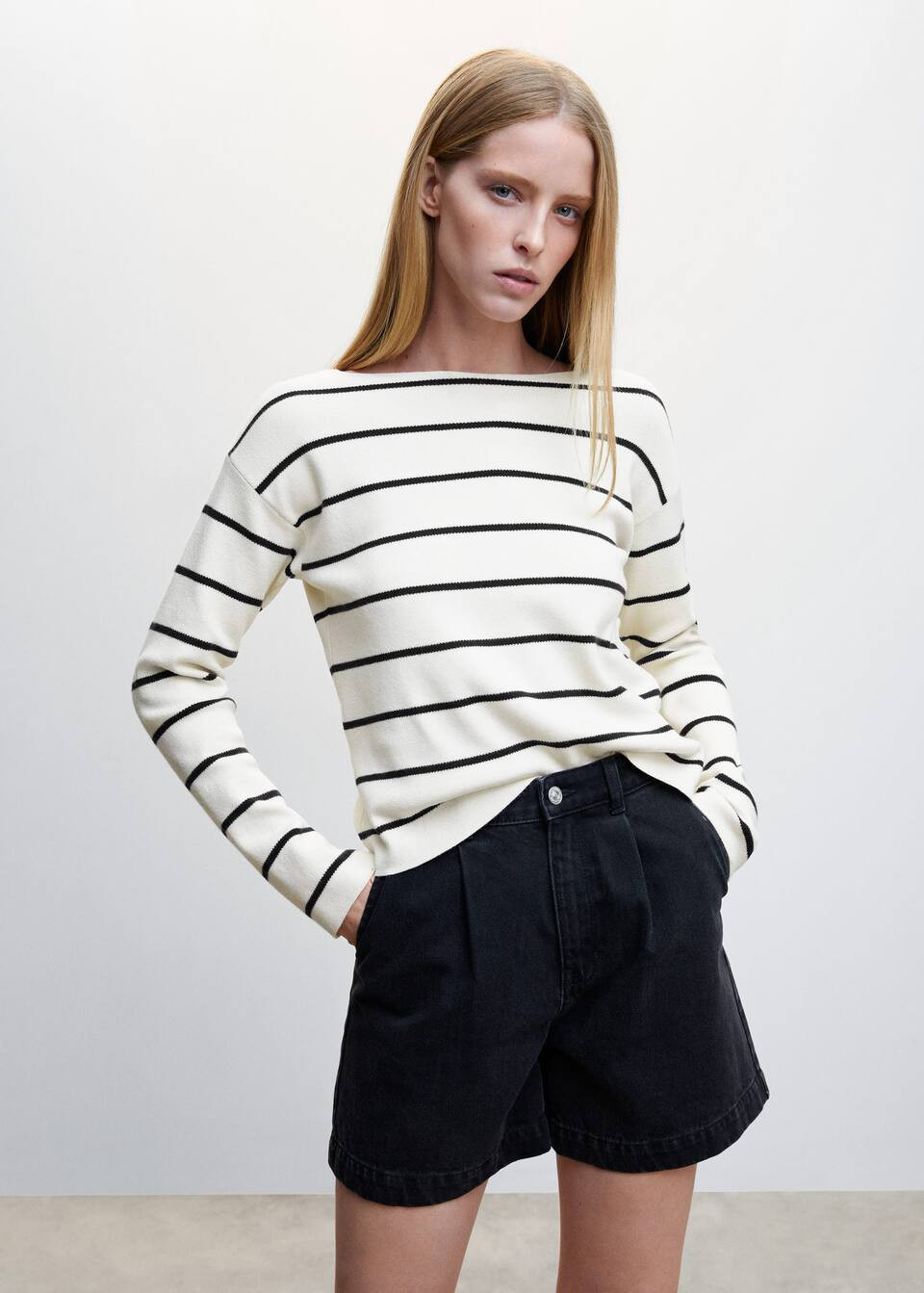 Sweaters and cardigans for Women 2023 | Mango USA | MANGO (US)