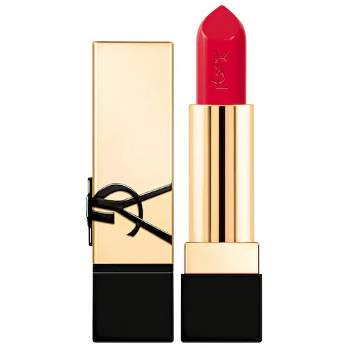 Rouge Pur Couture Caring Satin Lipstick with Ceramides | Sephora (US)
