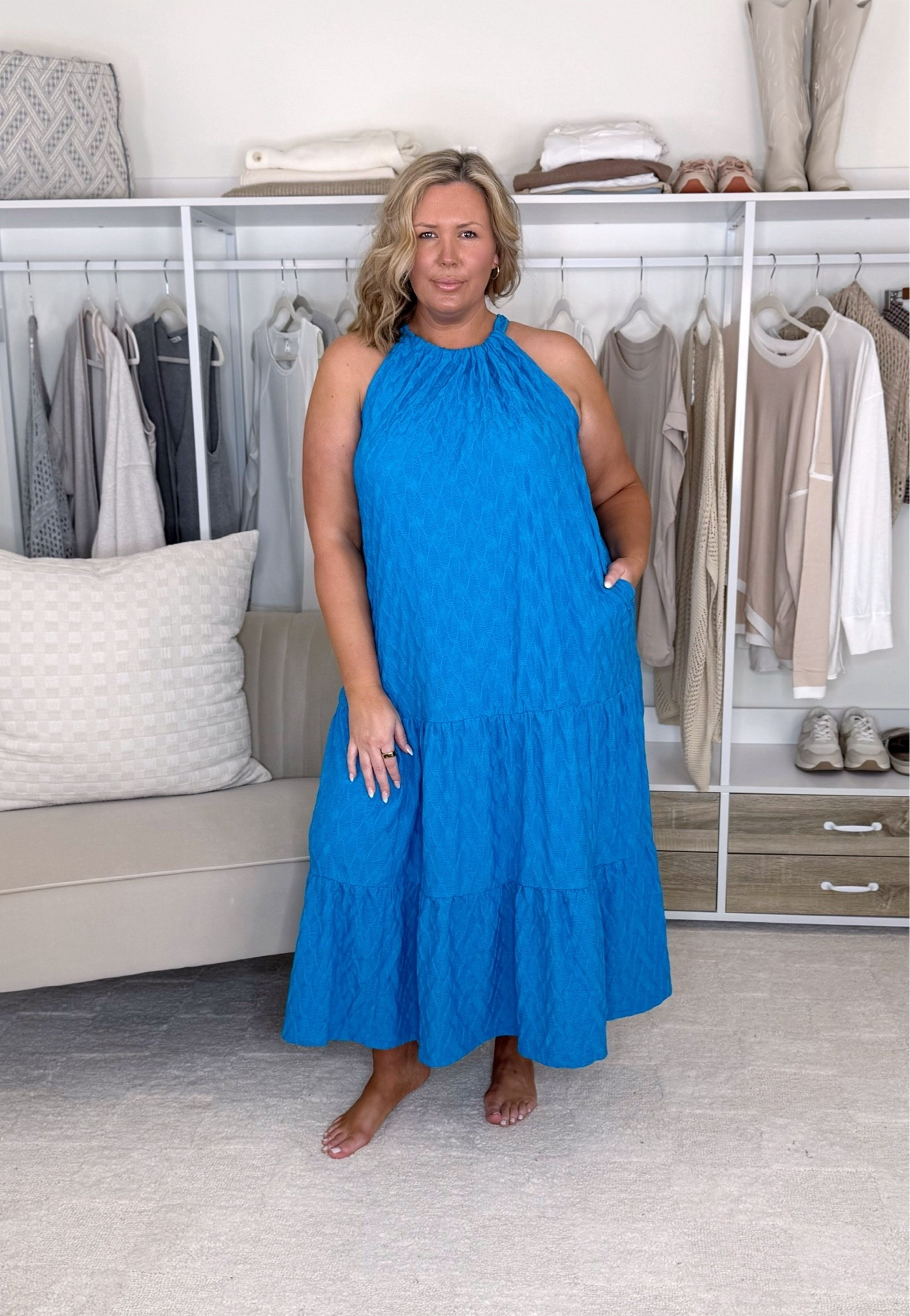 Wearing an 18/20 in everything here! Shorts are size 20! For the jumpsuit, if you’re not high waisted you’re good in your regular size but if you are like me, you’ll want a size up! Plus size fashion everyday outfit ideas trendy fashion ootd lane bryant haul midsize fashion mom style

#LTKSeasonal #LTKPlusSize #LTKMidsize