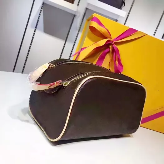 Louis Vuitton, Storage & Organization, Louis Vuitton Box With Leather  Ribbon
