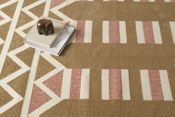 Mali | Revival Rugs 