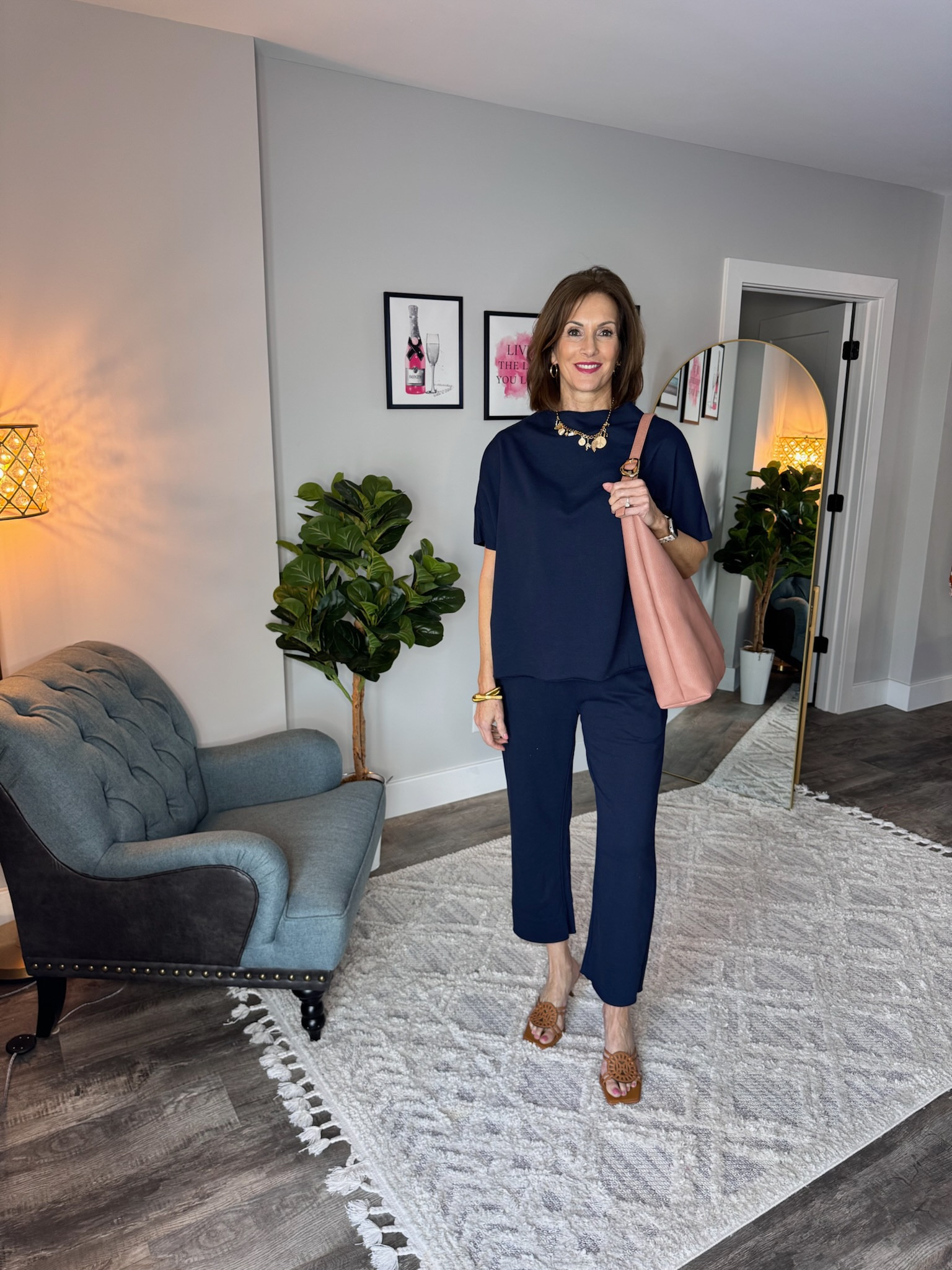 Love this Amazon set!

Women’s fashion, winter fashion, winter style, winter outfits, winter outfit inspo, ootd, trendy fashion, chic style, Amazon, Amazon fashion 




#LTKSeasonal #LTKOver40 #LTKStyleTip