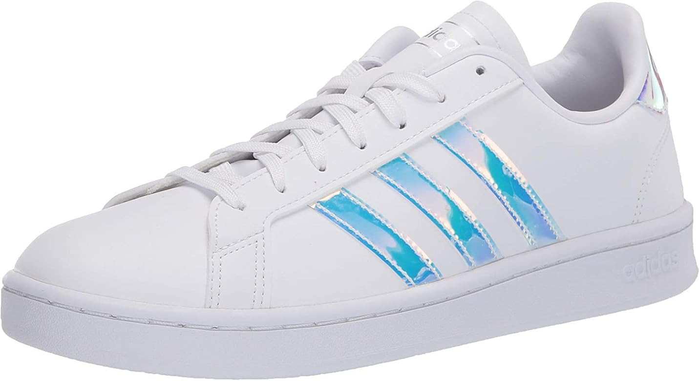 Women's Grand Court Sneaker | Amazon (US)