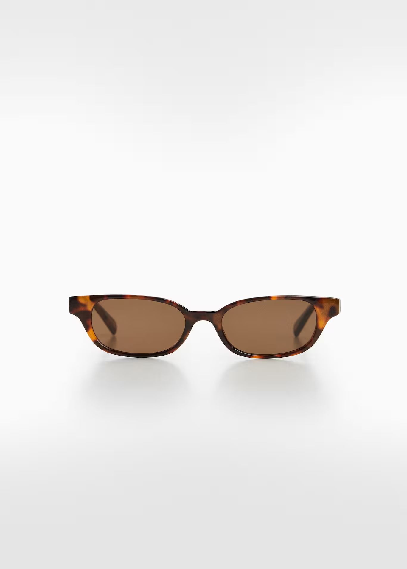 Retro style sunglasses -  Women | Mango United Kingdom | MANGO (UK)