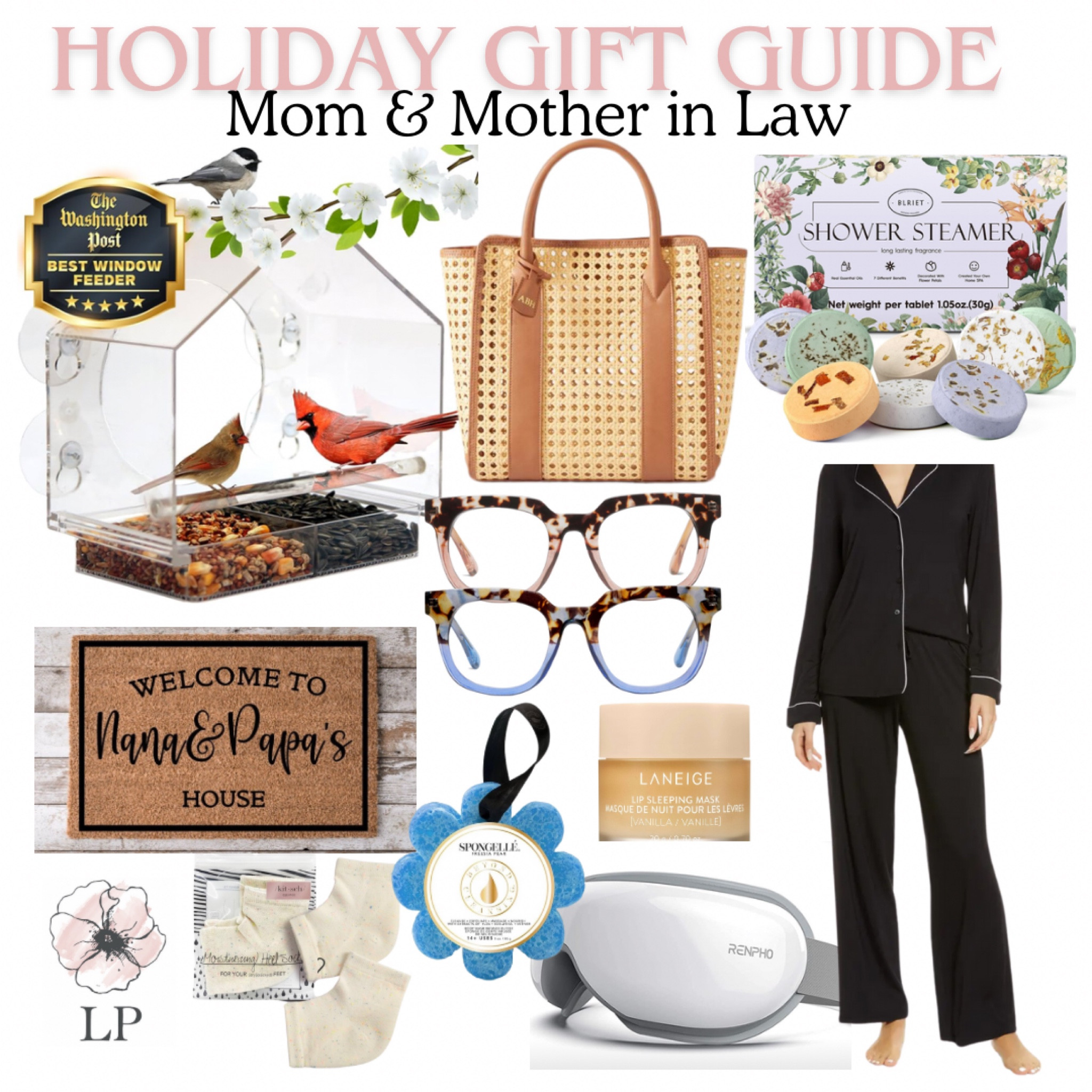 Mom & Mother in Law gift ideas 

#LTKHoliday #LTKCyberWeek #LTKGiftGuide