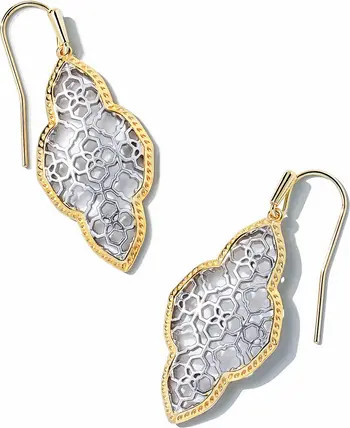 Kendra Scott Abbie Drop Earrings | Nordstrom | Nordstrom