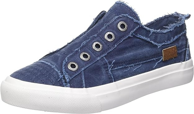 Blowfish Malibu Women's Play Sneaker | Amazon (US)