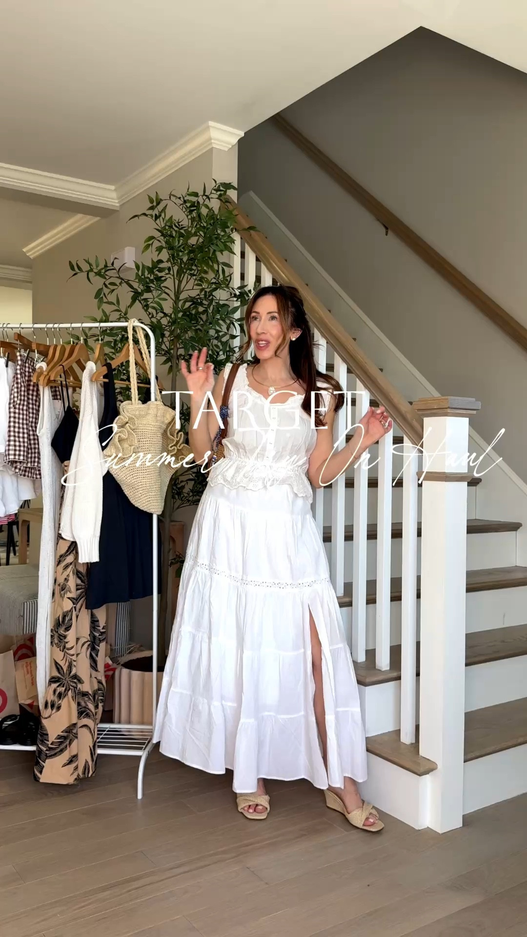 Target weekly try on haul! Target style


#LTKSeasonal #LTKmomlife #LTKootd