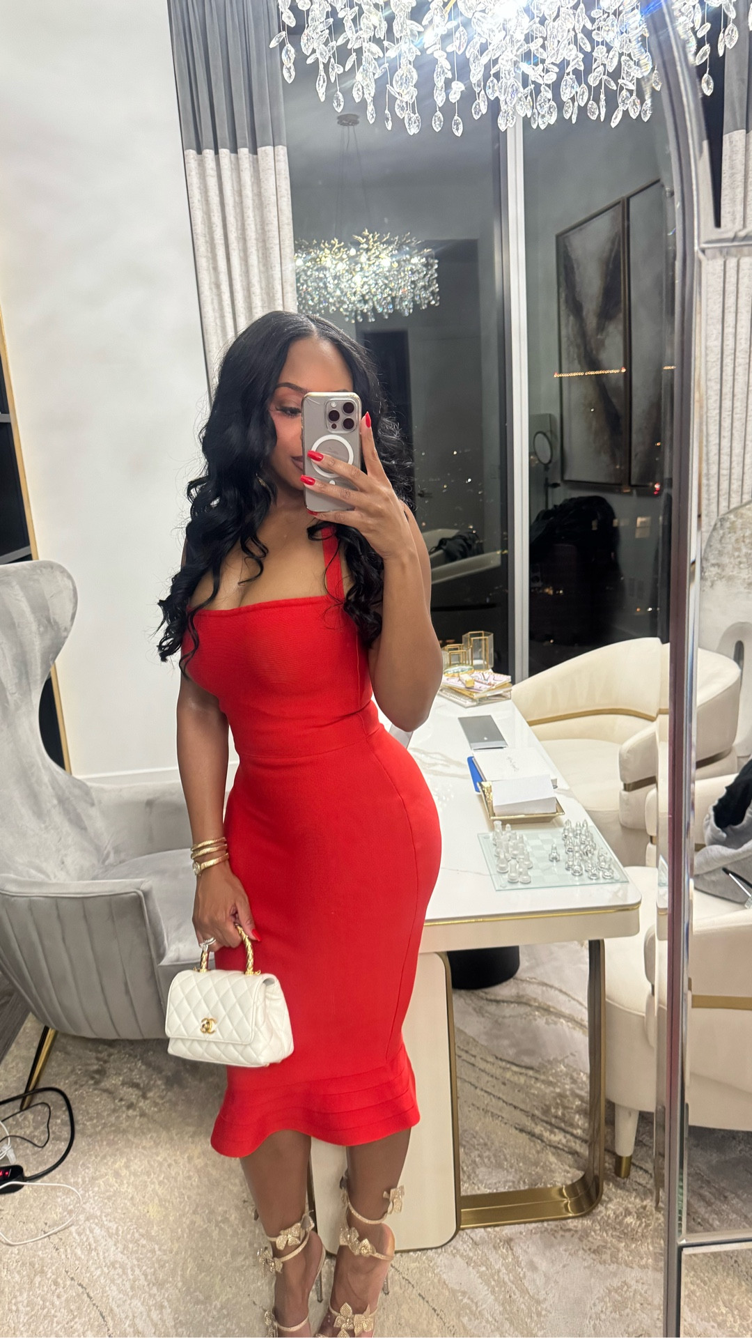 Holiday Dress 

#LTKFindsUnder100 #LTKootd #LTKgrwm