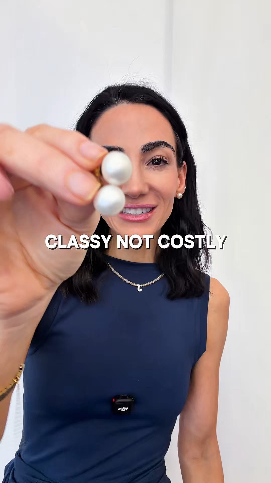 Pearl studs from Amazon for girls with sensitive ears 

#LTKTravel #LTKBeauty