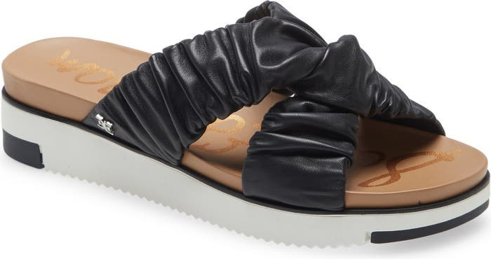 Aliana Platform Sandal | Nordstrom