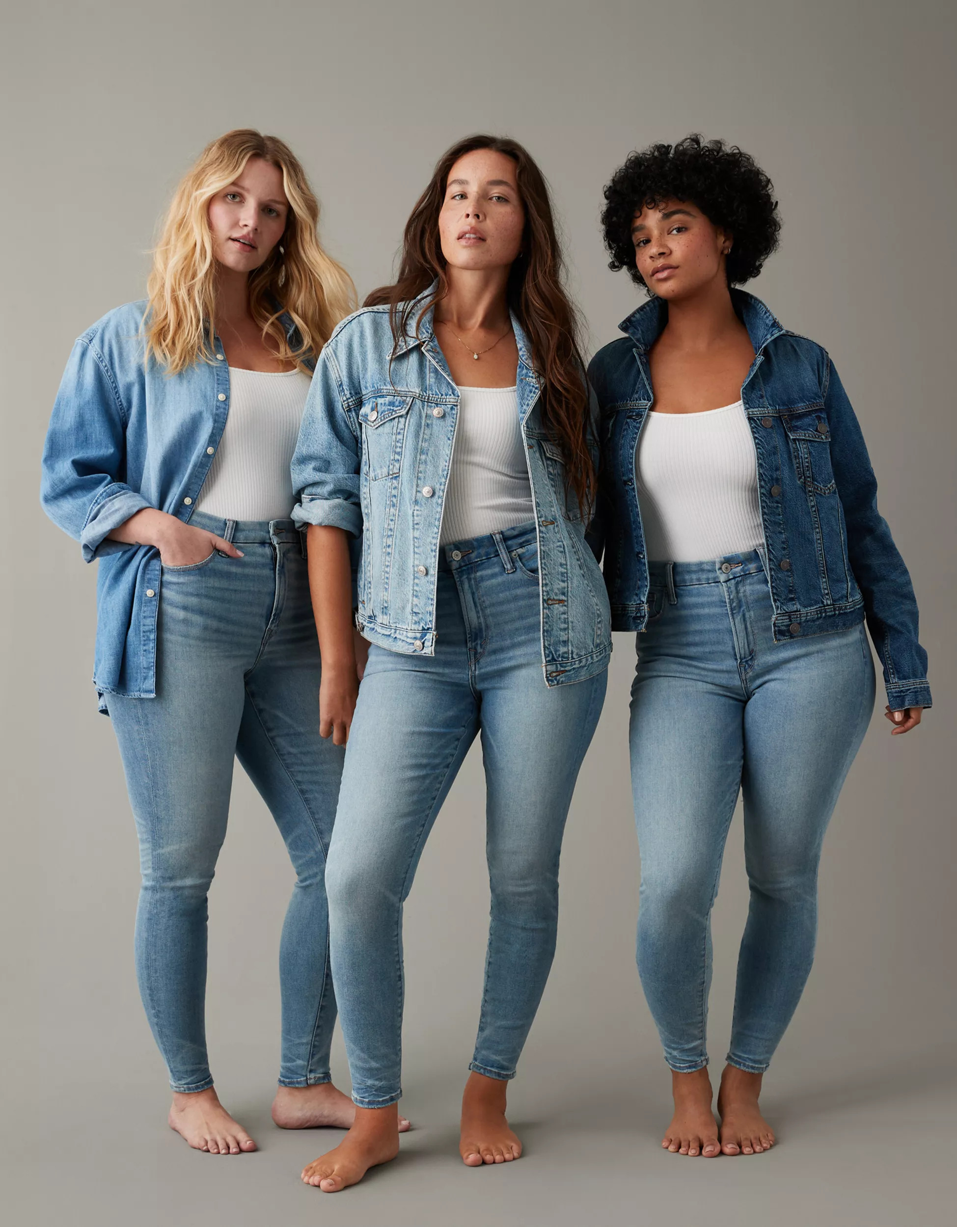 AE BFF Jegging | American Eagle Outfitters (US & CA)