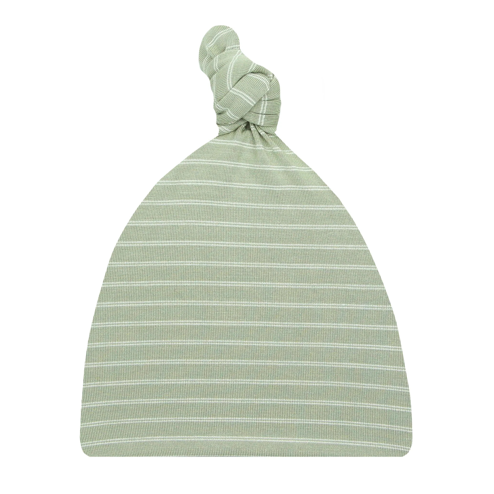 Carson Top Knot Hat | Lou Lou & Company
