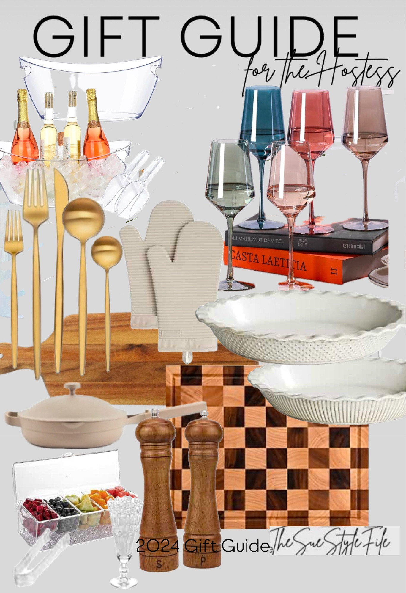 Gift guide for the host. Gift guide for her. Gift guide for MIL. GIFT GUIDE 2024. 2024 gift guide.  Kitchen. Prime day deal. Daily deal. Hostess. Black Friday. Cyber week. 


Comment SHOP below to receive a DM with the link to shop this post on my LTK ⬇ https://liketk.it/4Yuvs #ltkcyberweek #ltkgiftguide #ltkholiday#LTKCyberWeek

Comment SHOP below to receive a DM with the link to shop this post on my LTK ⬇ https://liketk.it/4YSkg #ltkgiftguide #ltkholiday

Comment SHOP below to receive a DM with the link to shop this post on my LTK ⬇ https://liketk.it/4Zc0l #ltkwatchnow #ltkgiftguide #ltkholiday

#LTKGiftGuide #LTKHoliday #LTKWatchNow