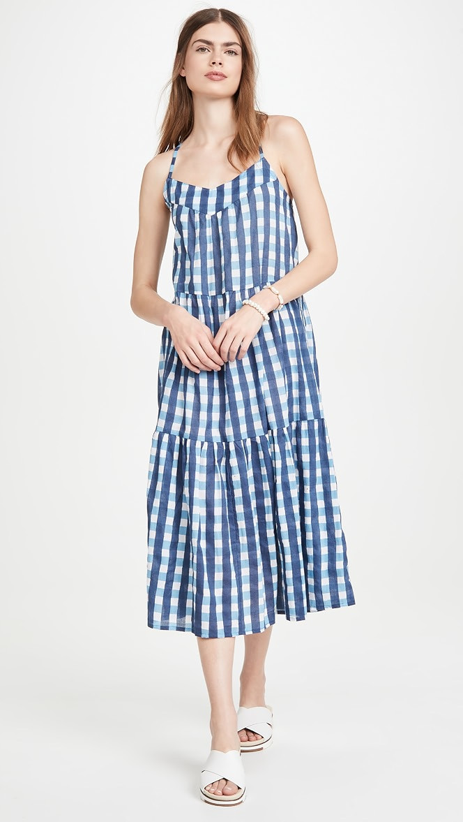 Tier Dress | Shopbop