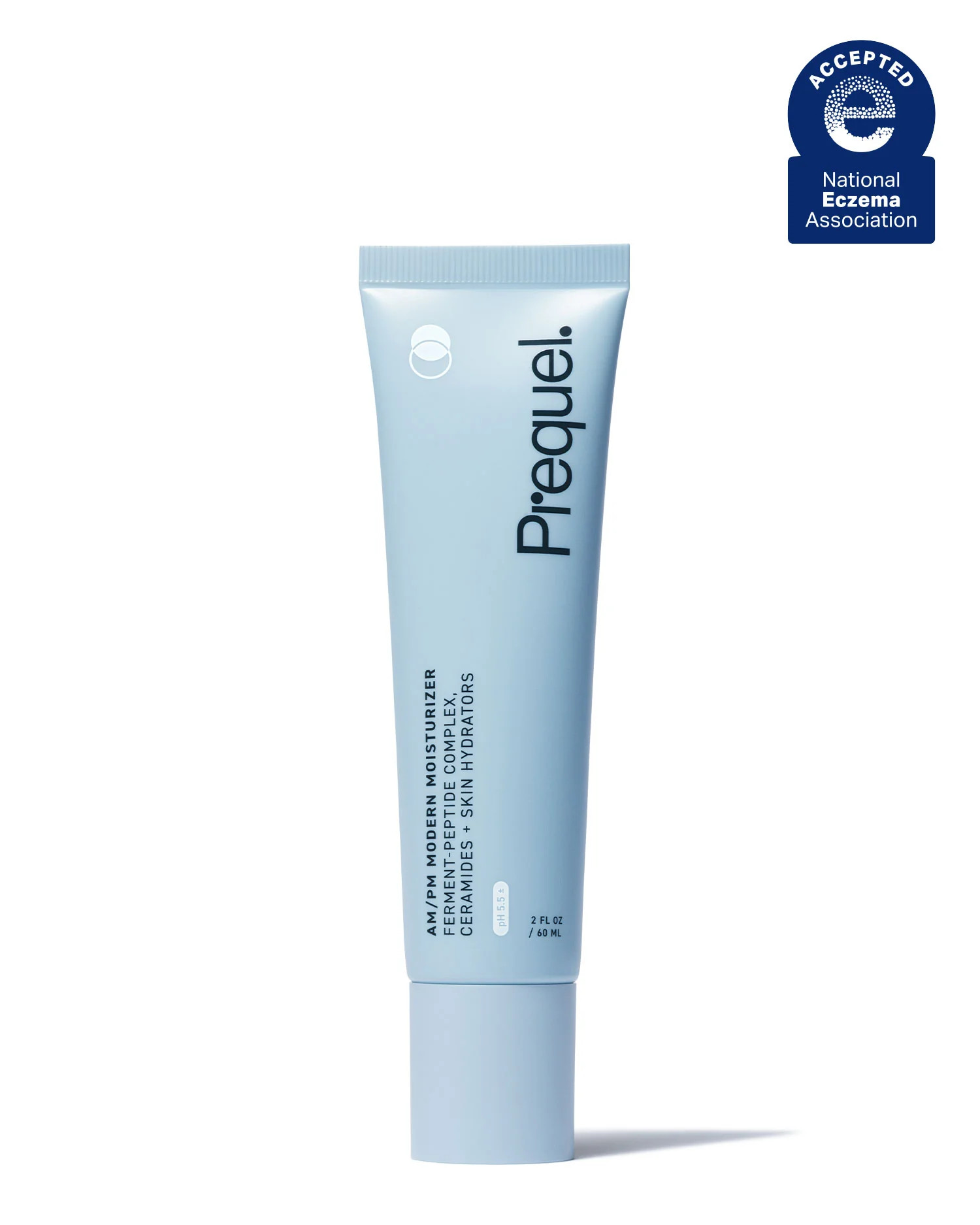 AM/PM Daily Face Moisturizer For All Skin Types | Prequel Skin