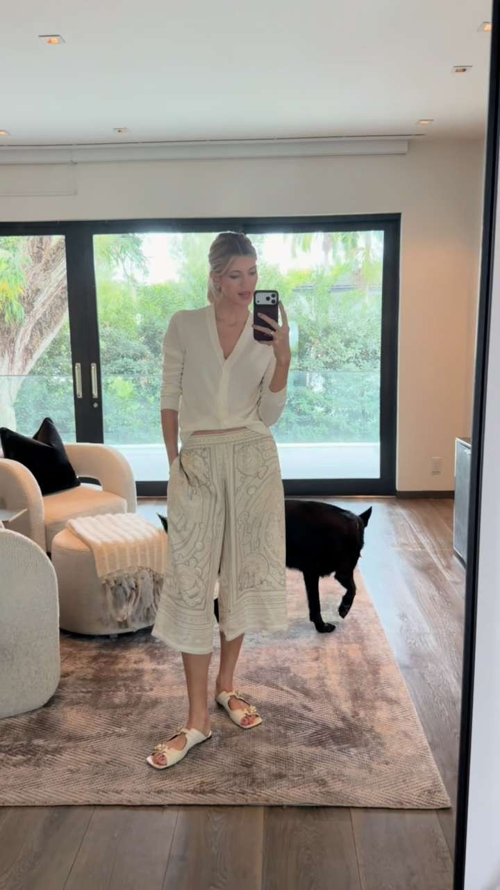 OOTD🤍 

 #LTKStyleTip #LTKShoeCrush