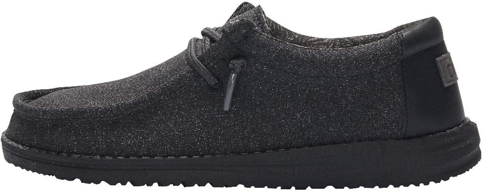 Hey Dude Boy's Wally Youth Multiple Colors | Boy’s Shoes | Boy's Lace Up Loafers | Comfortable ... | Amazon (US)