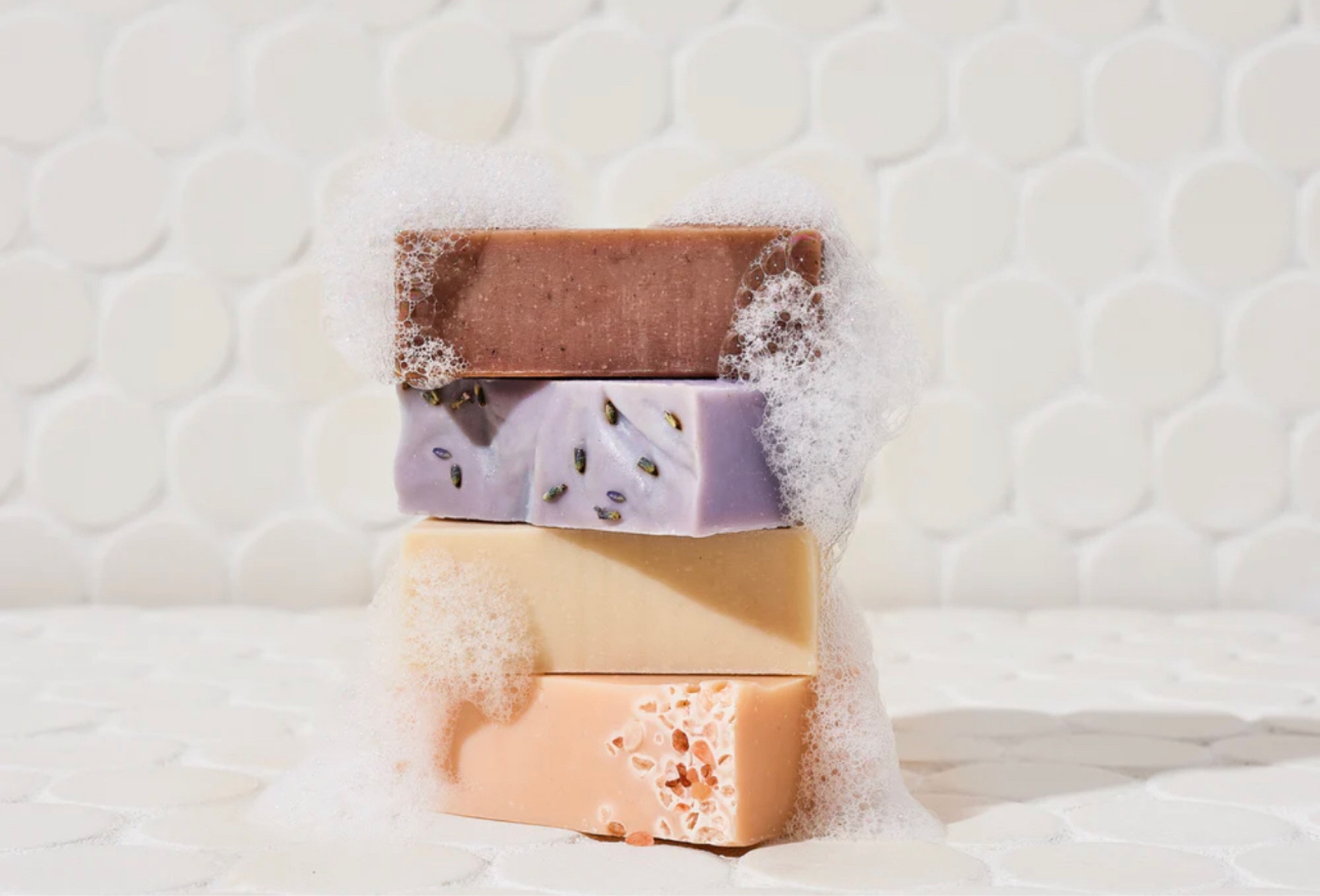 I love a good bar of soap and these by Jukebox are some of my new favorites! They’re cold-pressed so all the natural fats, clays and essential oils remain intact. These are super moisturizing with all clean ingredients! 
Hostess gift 
Shower gift 
Unique gift ideas for her 
Gifts under $20 
Gifts under $50
Mother in law gift ideas 
Gift ideas for mother in law
Mother of groom gift ideas
Gift ideas for mother of the groom 
Thank you gift
Teacher gift


#LTKGiftGuide #LTKbeauty #LTKFind