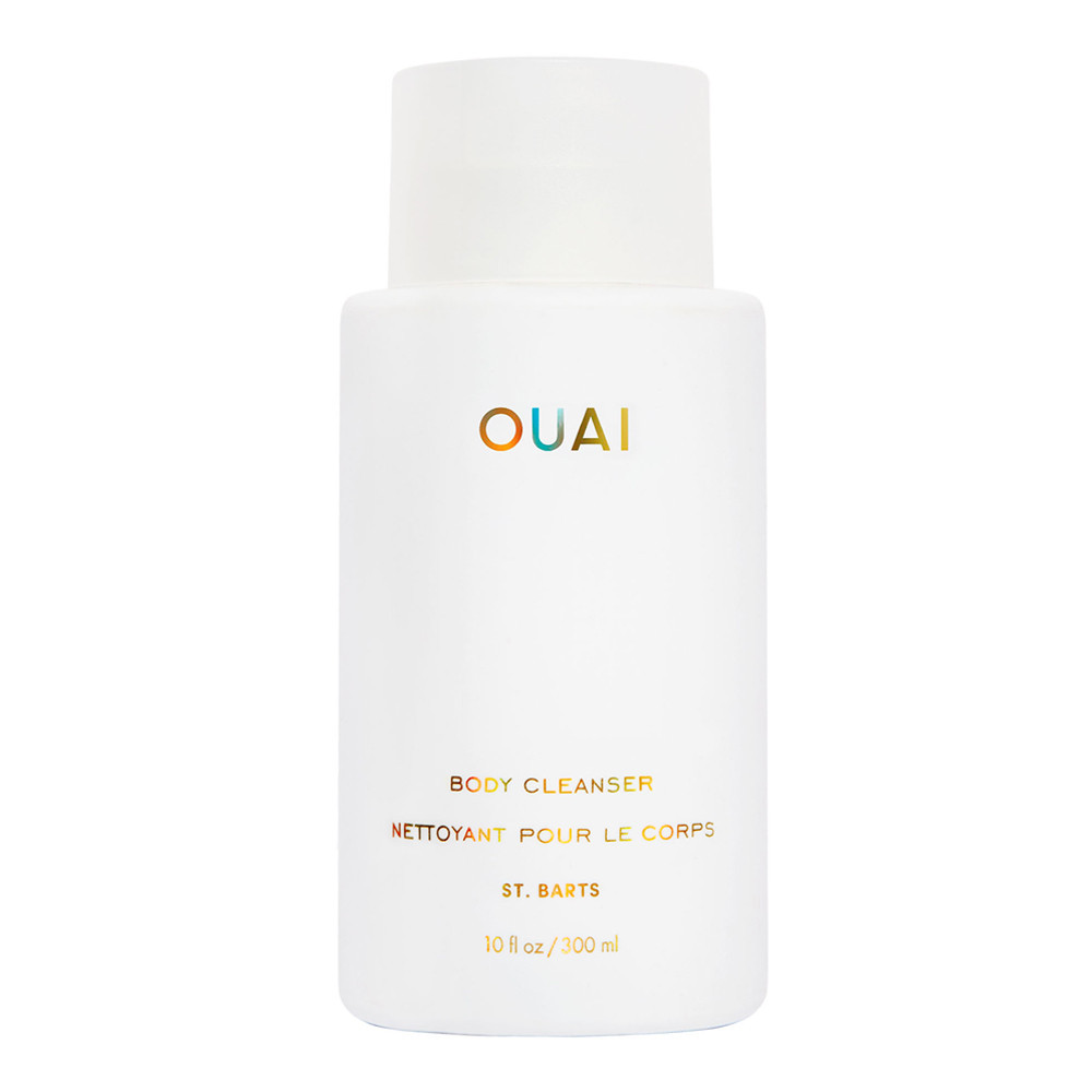 OUAI Body Cleanser St. Barts 300ml | Sephora (AU)
