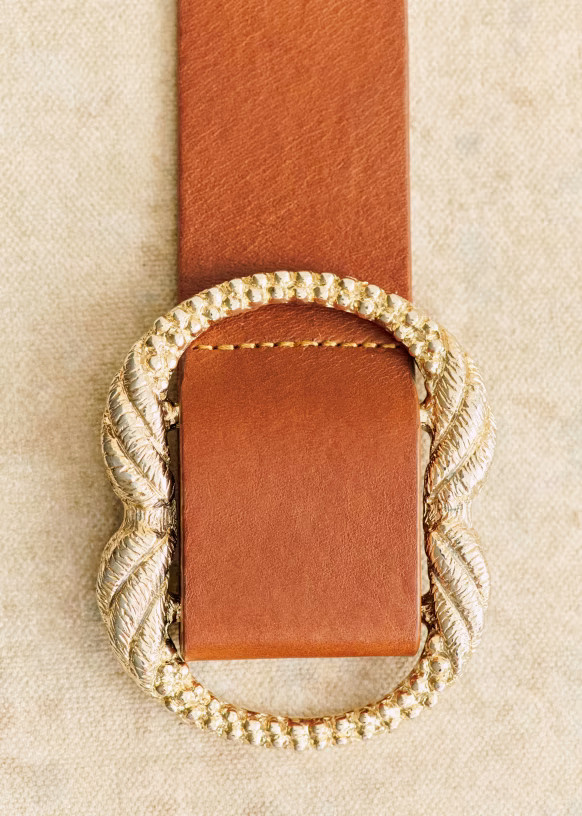 Artemis Belt | Sezane Paris