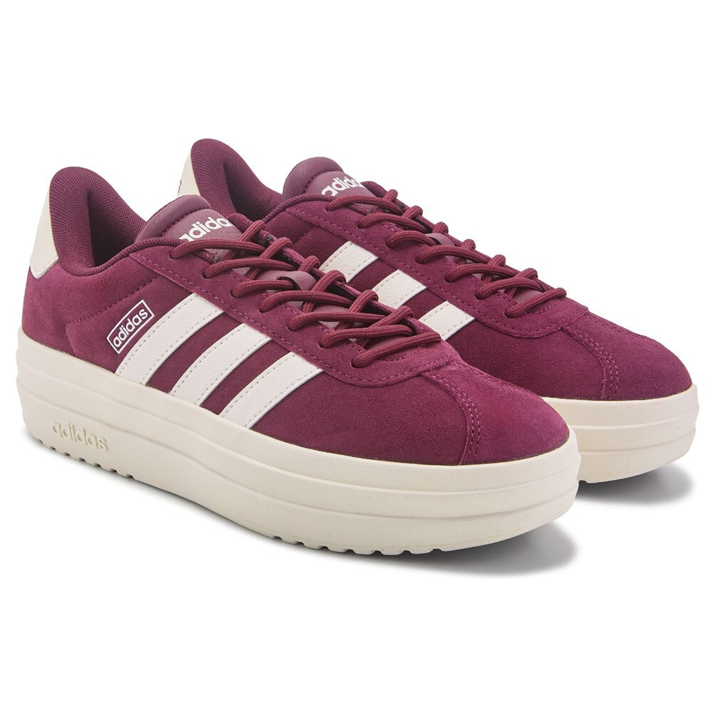 Women's VL Court Bold Platform Sneaker | Famous Footwear