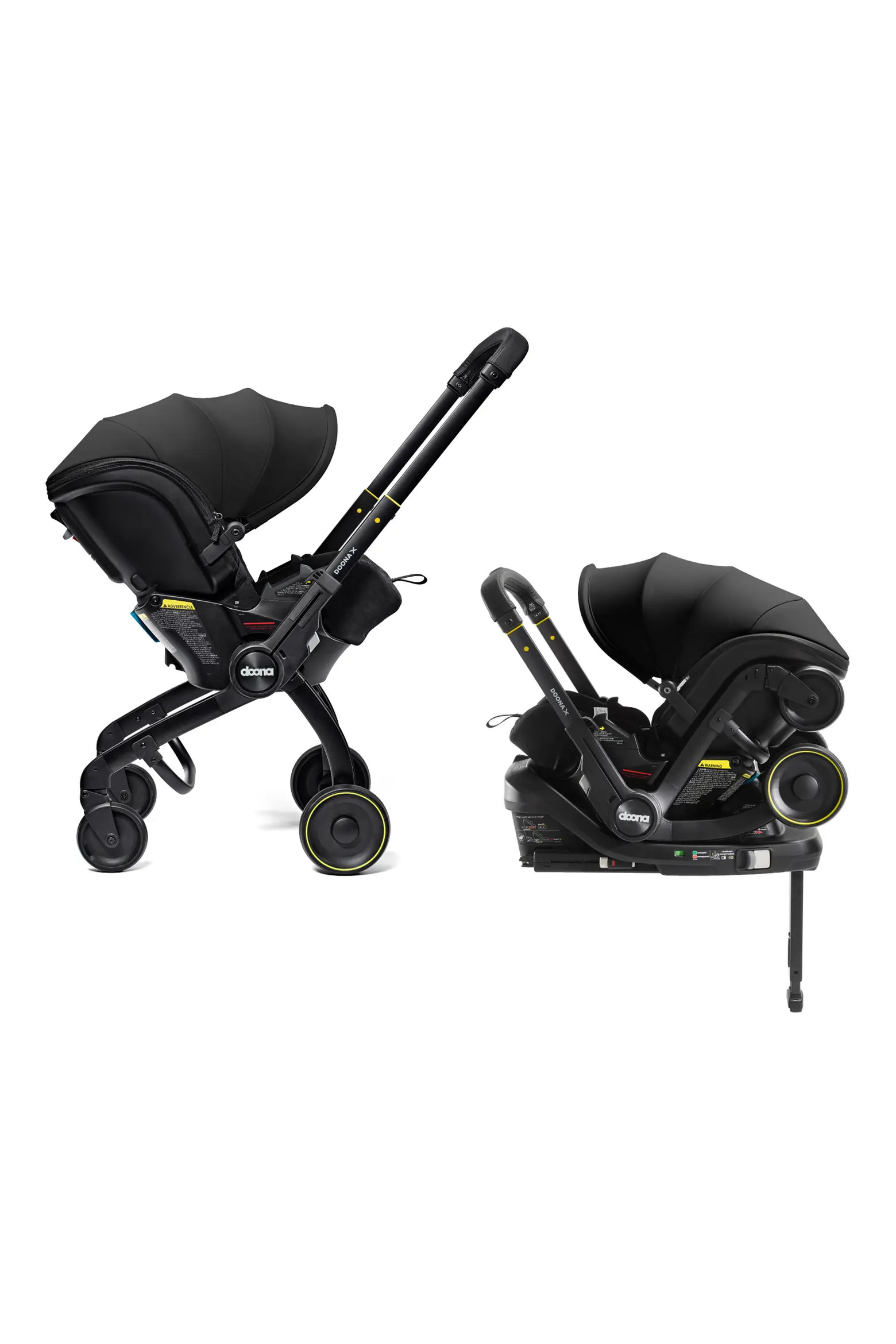Doona X Car Seat & Stroller | Nordstrom | Nordstrom