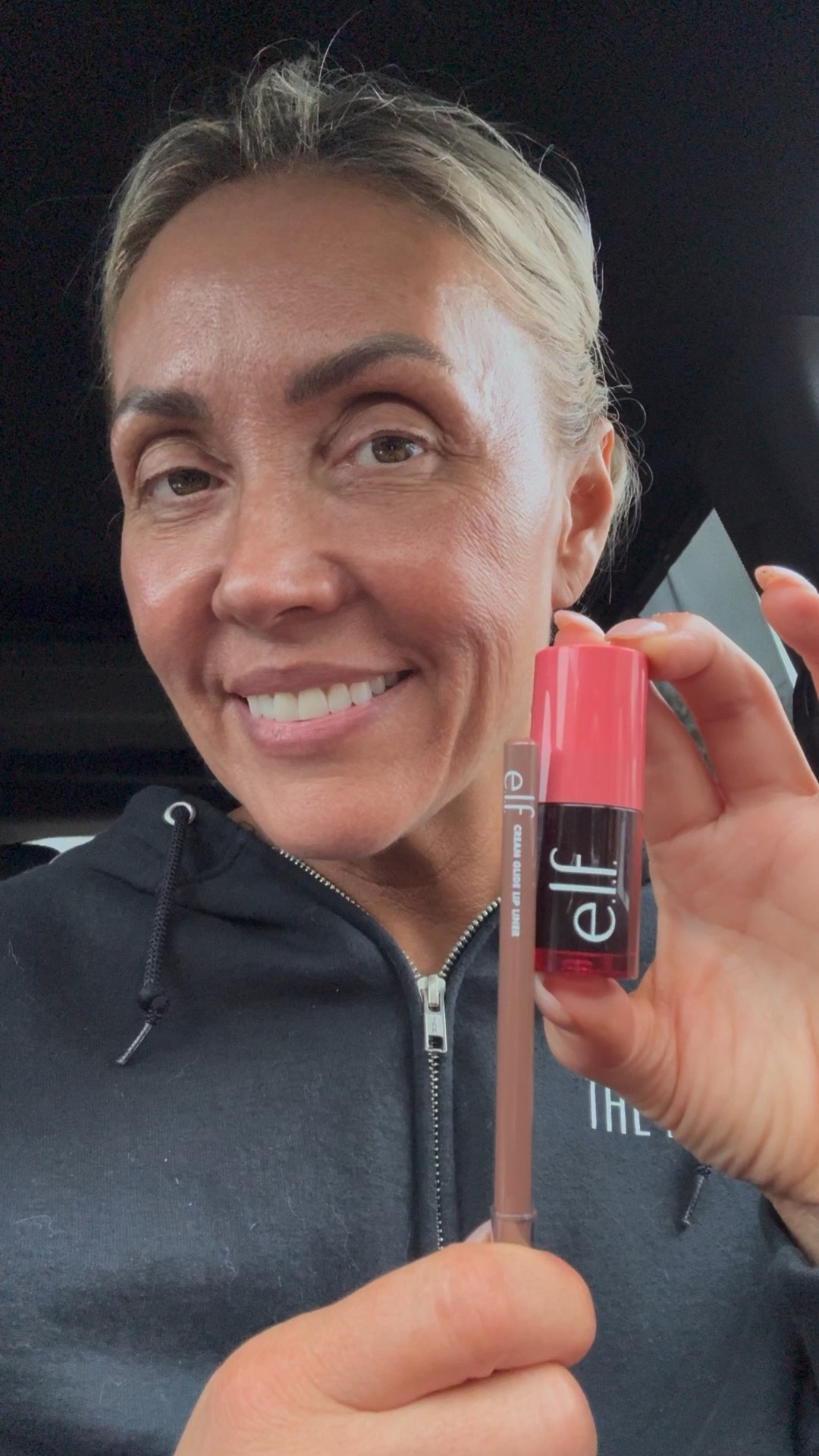 This lip combo is everything and it’s under $10! 