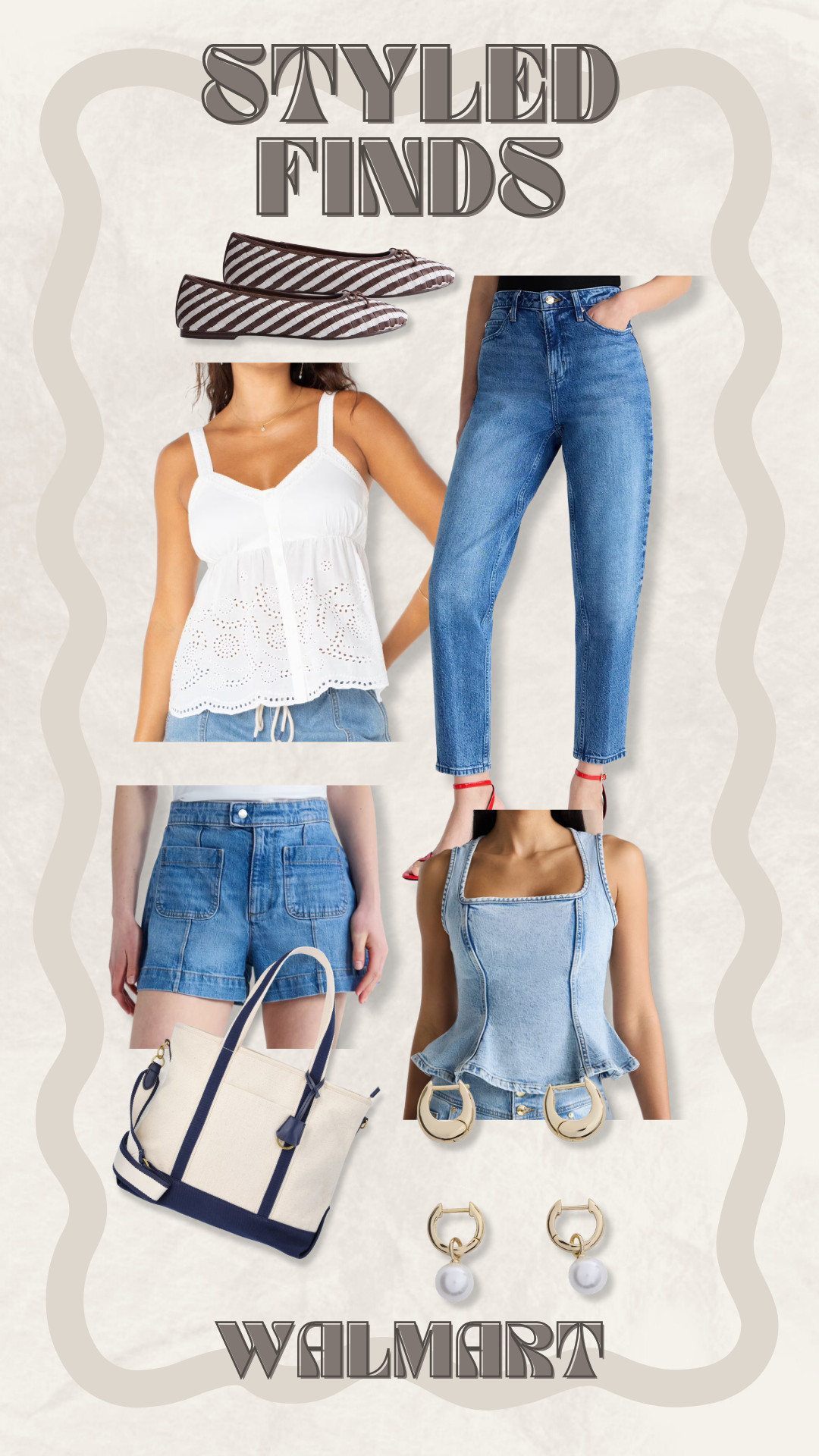 #walmart #walmartfinds #walmartfashion #walmartdeals #newatwalmart #outfitidea #outfitinspo #inspiration #lifeandstylefinds #LSF #shop
 

 