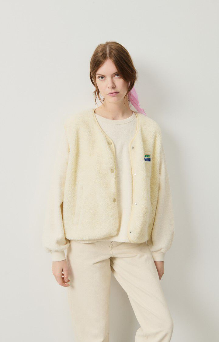 Women's jacket Hoktown | American Vintage