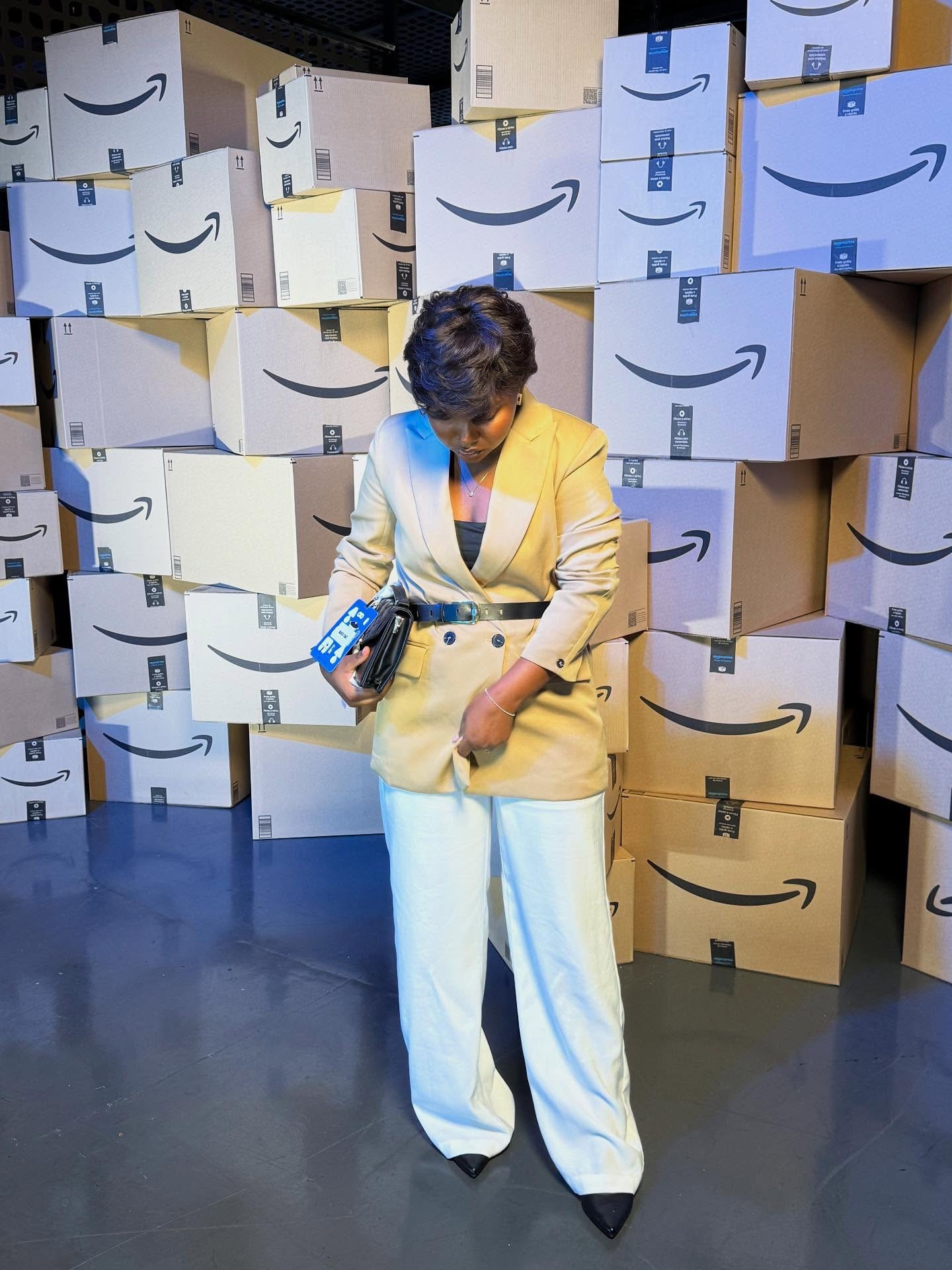 Amo me ver de corte! 🥰🥰 
Acho que no futuro vou fazer corte no meu próprio cabelo 😁😁😁

#LTKbeleza #LTKbrasil