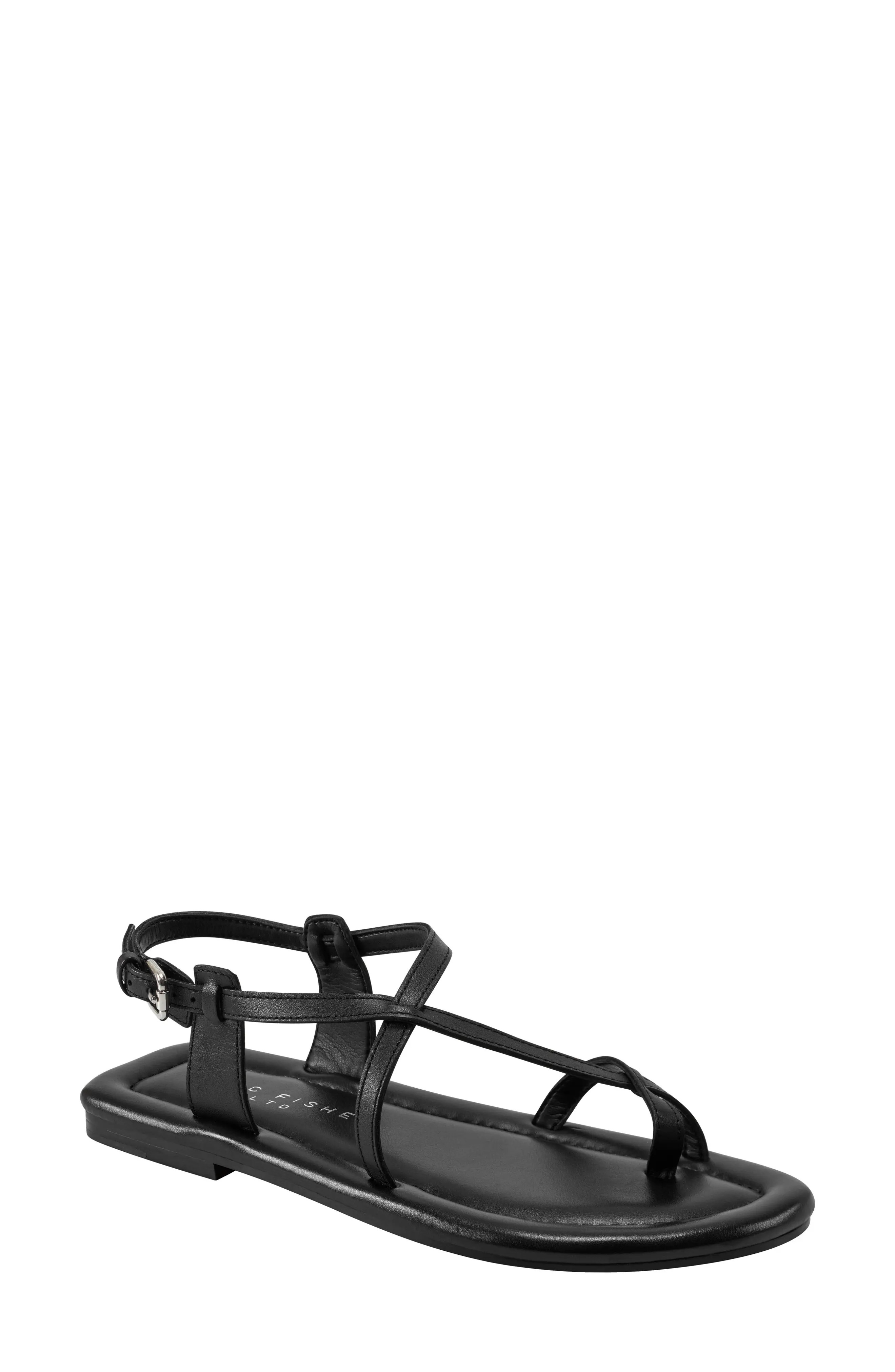 Gerty Ankle Strap Sandal (Women) | Nordstromrack | Nordstrom Rack