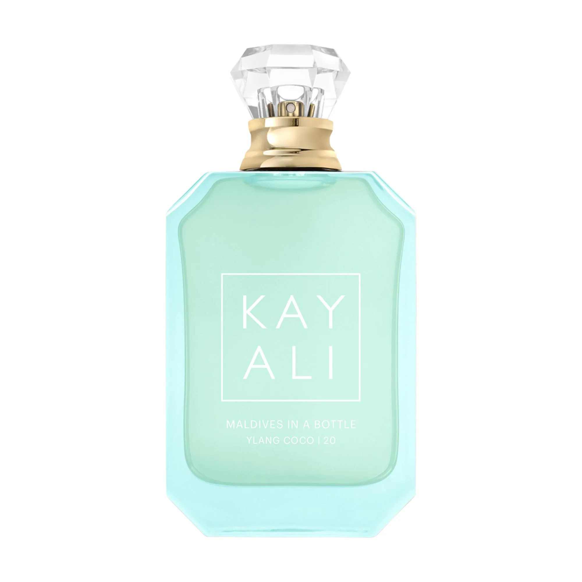 KAYALI MALDIVES IN A BOTTLE YLANG COCO 20 Eau de Parfum 1.7 FL OZ/50 ML eau de parfum spray | Sephora (US)